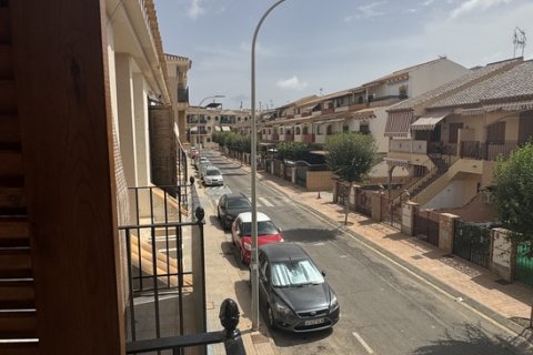 Villa à vendre Los Alcazares, Murcia, Espagne, 4 chambres, 112 m2 No. 131589 - photo 16