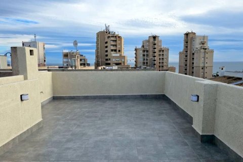 Appartamento in vendita Cabo Cervera-Playa la Mata, Alicante, Spagna 2 camere da letto, 86 mq. N° 131603 - foto 7