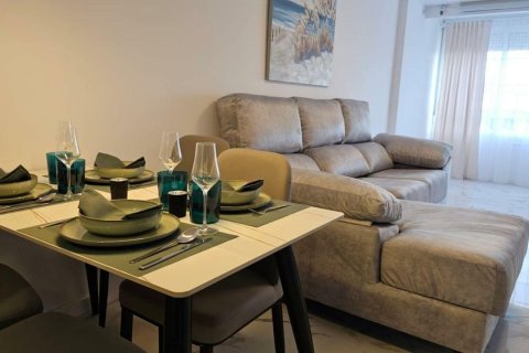 Appartamento in vendita Cabo Cervera-Playa la Mata, Alicante, Spagna 2 camere da letto, 86 mq. N° 131603 - foto 1