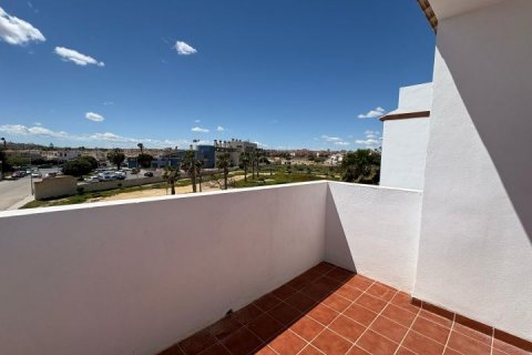Apartment for sale Alicante, Spain 2 bedrooms, 65 sq.m. No. 131607 - photo 21