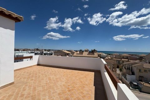 Apartment for sale Alicante, Spain 2 bedrooms, 65 sq.m. No. 131607 - photo 23