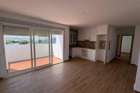 Apartment for sale Alicante, Spain 2 bedrooms, 65 sq.m. No. 131607 - photo 9