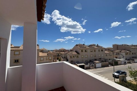 Apartment for sale Alicante, Spain 2 bedrooms, 65 sq.m. No. 131607 - photo 22
