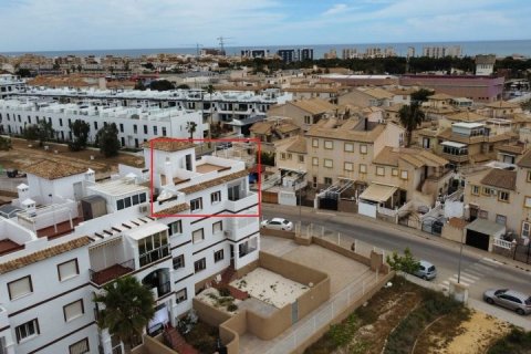 Apartment for sale Alicante, Spain 2 bedrooms, 65 sq.m. No. 131607 - photo 1
