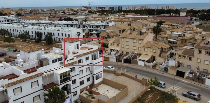 Apartment Alicante, Spain 2 bedrooms, 65 sq.m. No. 131607
