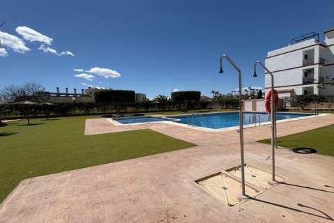 Apartment for sale Alicante, Spain 2 bedrooms, 65 sq.m. No. 131607 - photo 24