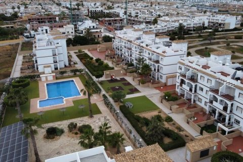 Apartment for sale Alicante, Spain 2 bedrooms, 65 sq.m. No. 131607 - photo 2