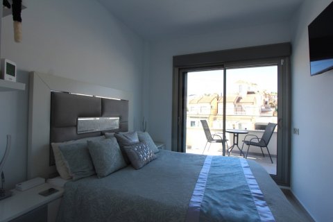Villa en venta Urbanización Las Filipinas, Alicante, España 3 dormitorios,  No. 131605 - foto 14