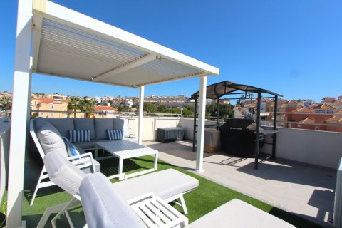 Villa en venta Urbanización Las Filipinas, Alicante, España 3 dormitorios,  No. 131605 - foto 23