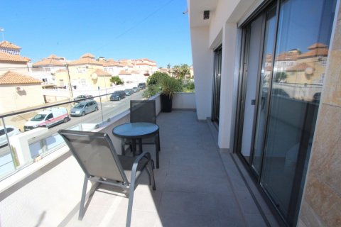 Villa en venta Urbanización Las Filipinas, Alicante, España 3 dormitorios,  No. 131605 - foto 18