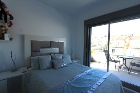 Villa en venta Urbanización Las Filipinas, Alicante, España 3 dormitorios,  No. 131605 - foto 15