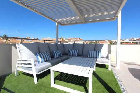 Villa en venta Urbanización Las Filipinas, Alicante, España 3 dormitorios,  No. 131605 - foto 22