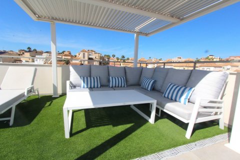 Villa en venta Urbanización Las Filipinas, Alicante, España 3 dormitorios,  No. 131605 - foto 21
