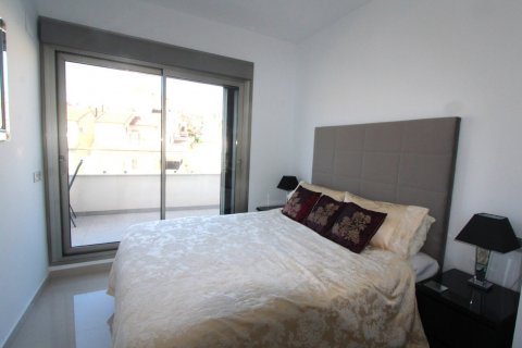Villa en venta Urbanización Las Filipinas, Alicante, España 3 dormitorios,  No. 131605 - foto 19