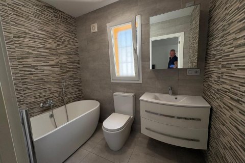 Villa zum Verkauf Los Dolses, Alicante, Spanien 3 Schlafzimmer,  Nr. 131606 - Foto 22