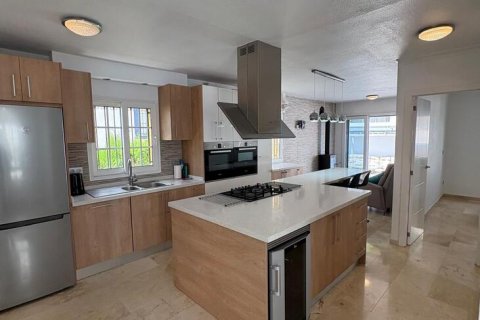 Villa zum Verkauf Los Dolses, Alicante, Spanien 3 Schlafzimmer,  Nr. 131606 - Foto 10