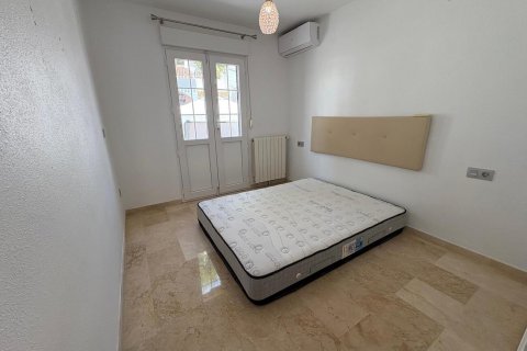 Villa zum Verkauf Los Dolses, Alicante, Spanien 3 Schlafzimmer,  Nr. 131606 - Foto 15