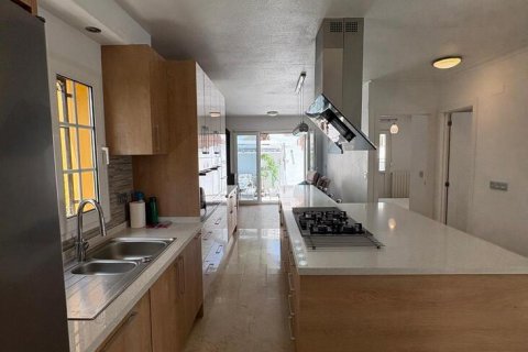 Villa zum Verkauf Los Dolses, Alicante, Spanien 3 Schlafzimmer,  Nr. 131606 - Foto 9