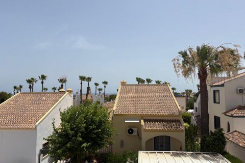 Villa zum Verkauf Los Dolses, Alicante, Spanien 3 Schlafzimmer,  Nr. 131606 - Foto 29