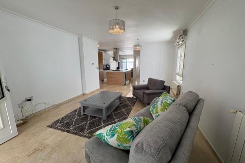 Villa zum Verkauf Los Dolses, Alicante, Spanien 3 Schlafzimmer,  Nr. 131606 - Foto 5
