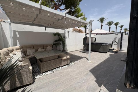 Villa zum Verkauf Los Dolses, Alicante, Spanien 3 Schlafzimmer,  Nr. 131606 - Foto 17