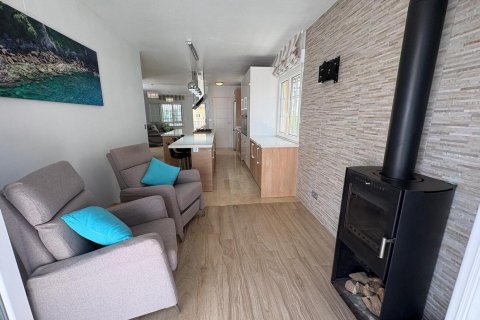 Villa zum Verkauf Los Dolses, Alicante, Spanien 3 Schlafzimmer,  Nr. 131606 - Foto 13