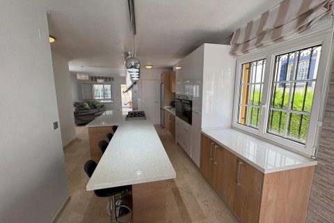Villa zum Verkauf Los Dolses, Alicante, Spanien 3 Schlafzimmer,  Nr. 131606 - Foto 12
