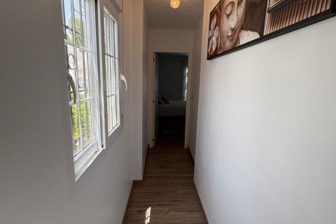 Villa zum Verkauf Los Dolses, Alicante, Spanien 3 Schlafzimmer,  Nr. 131606 - Foto 19