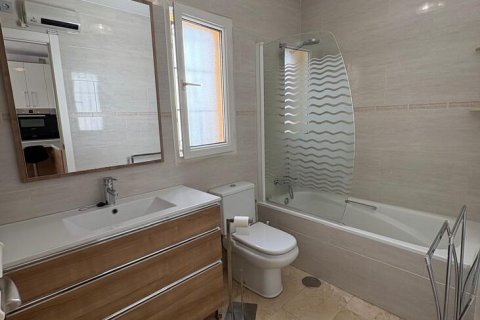 Villa zum Verkauf Los Dolses, Alicante, Spanien 3 Schlafzimmer,  Nr. 131606 - Foto 16