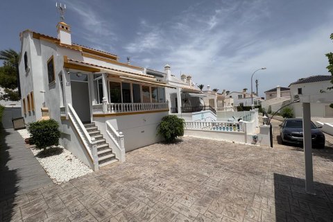 Villa zum Verkauf Los Dolses, Alicante, Spanien 3 Schlafzimmer,  Nr. 131606 - Foto 1