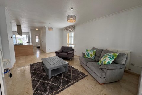Villa zum Verkauf Los Dolses, Alicante, Spanien 3 Schlafzimmer,  Nr. 131606 - Foto 7