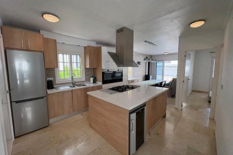 Villa zum Verkauf Los Dolses, Alicante, Spanien 3 Schlafzimmer,  Nr. 131606 - Foto 8