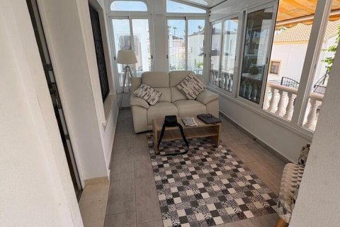 Villa zum Verkauf Los Dolses, Alicante, Spanien 3 Schlafzimmer,  Nr. 131606 - Foto 4
