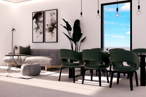 Huoneisto myytävänä Benidorm, Alicante, Espanja, 2 makuuhuonetta, 163 m2 No. 123007 - kuva 15