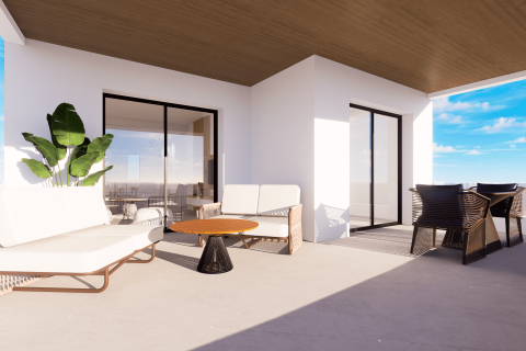 Huoneisto myytävänä Benidorm, Alicante, Espanja, 2 makuuhuonetta, 163 m2 No. 123007 - kuva 22