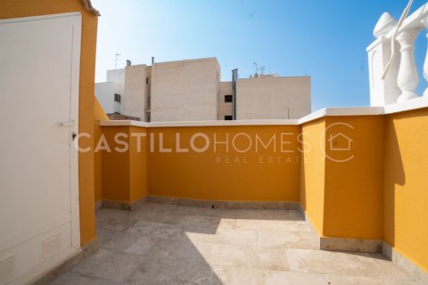 Wohnung zum Verkauf Torrevieja, Alicante, Spanien 2 Schlafzimmer, 75 m2 Nr. 125492 - Foto 15