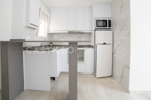 Wohnung zum Verkauf Torrevieja, Alicante, Spanien 2 Schlafzimmer, 75 m2 Nr. 125492 - Foto 4