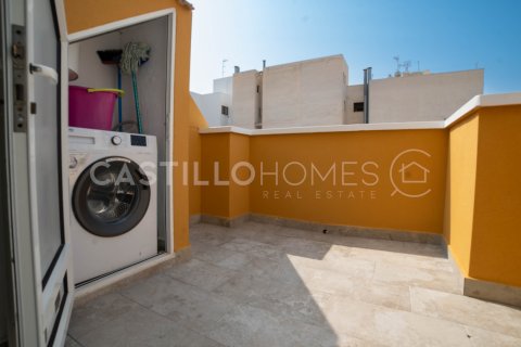 Wohnung zum Verkauf Torrevieja, Alicante, Spanien 2 Schlafzimmer, 75 m2 Nr. 125492 - Foto 16