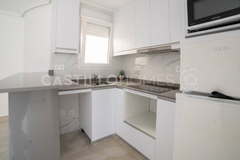 Wohnung zum Verkauf Torrevieja, Alicante, Spanien 2 Schlafzimmer, 75 m2 Nr. 125492 - Foto 5