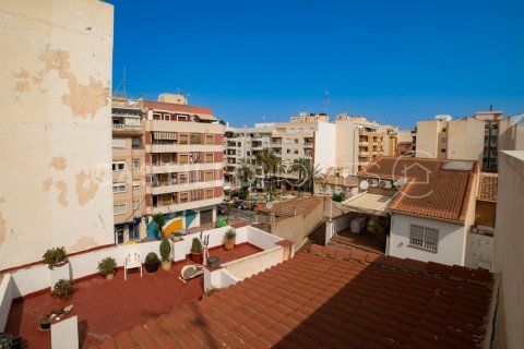 Wohnung zum Verkauf Torrevieja, Alicante, Spanien 2 Schlafzimmer, 75 m2 Nr. 125492 - Foto 23