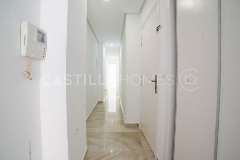 Wohnung zum Verkauf Torrevieja, Alicante, Spanien 2 Schlafzimmer, 75 m2 Nr. 125492 - Foto 13