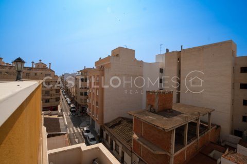 Wohnung zum Verkauf Torrevieja, Alicante, Spanien 2 Schlafzimmer, 75 m2 Nr. 125492 - Foto 20