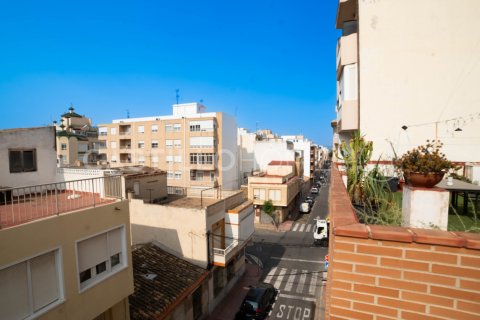 Wohnung zum Verkauf Torrevieja, Alicante, Spanien 2 Schlafzimmer, 75 m2 Nr. 125492 - Foto 21