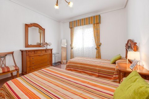 Dzīvoklis pārdošanā Torrevieja, Alicante, Spānijā 2 istabas, 110 m2 Nr. 125731 - attēls 27