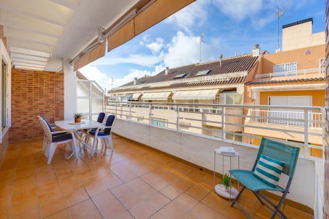 Dzīvoklis pārdošanā Torrevieja, Alicante, Spānijā 2 istabas, 110 m2 Nr. 125731 - attēls 3