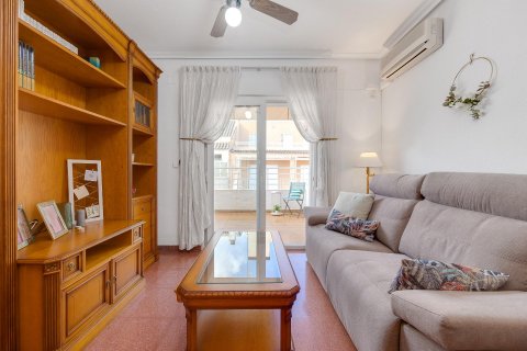 Dzīvoklis pārdošanā Torrevieja, Alicante, Spānijā 2 istabas, 110 m2 Nr. 125731 - attēls 6
