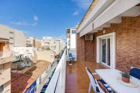 Dzīvoklis pārdošanā Torrevieja, Alicante, Spānijā 2 istabas, 110 m2 Nr. 125731 - attēls 5