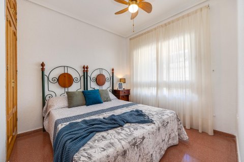 Dzīvoklis pārdošanā Torrevieja, Alicante, Spānijā 2 istabas, 110 m2 Nr. 125731 - attēls 13