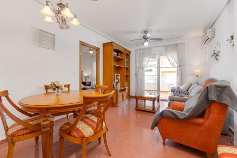 Dzīvoklis pārdošanā Torrevieja, Alicante, Spānijā 2 istabas, 110 m2 Nr. 125731 - attēls 11