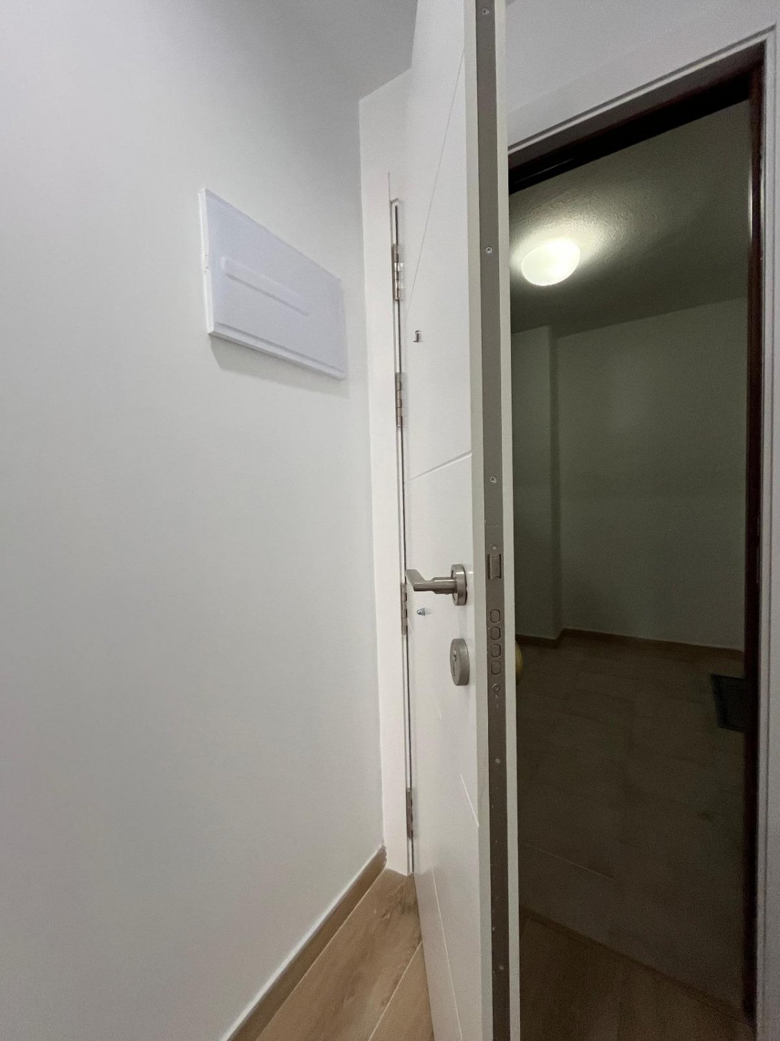 Apartment in La Mata, Alicante, Spain 3 bedrooms, 116 sq.m. No. 125732